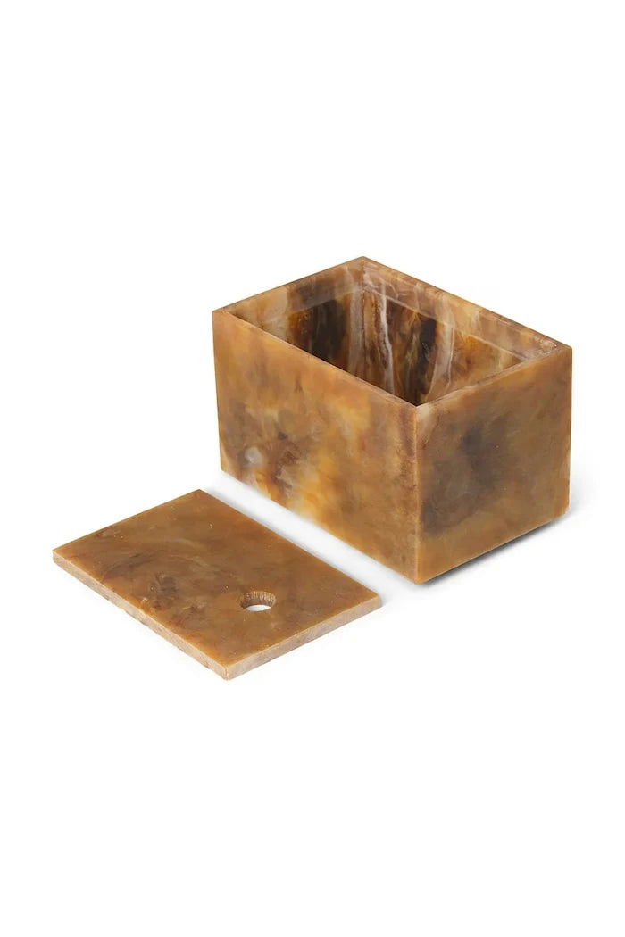 Кутия за съхранение ferm LIVING Mist Box