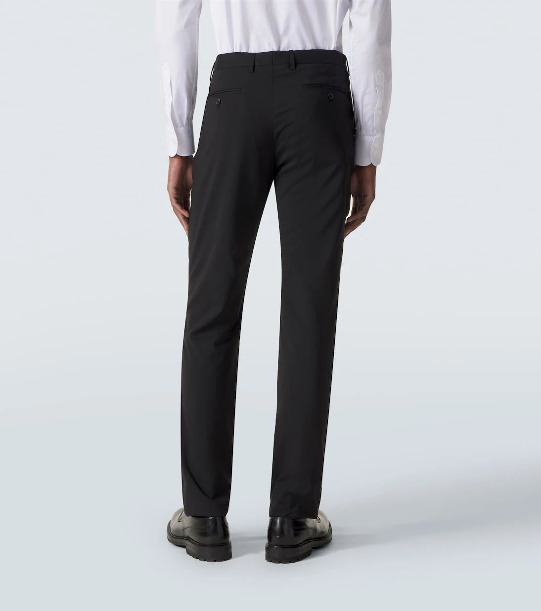 Giorgio Armani - Wool suit
