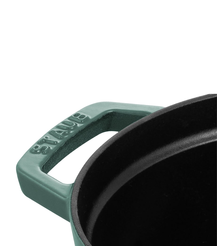 Round Cocotte (20cm)