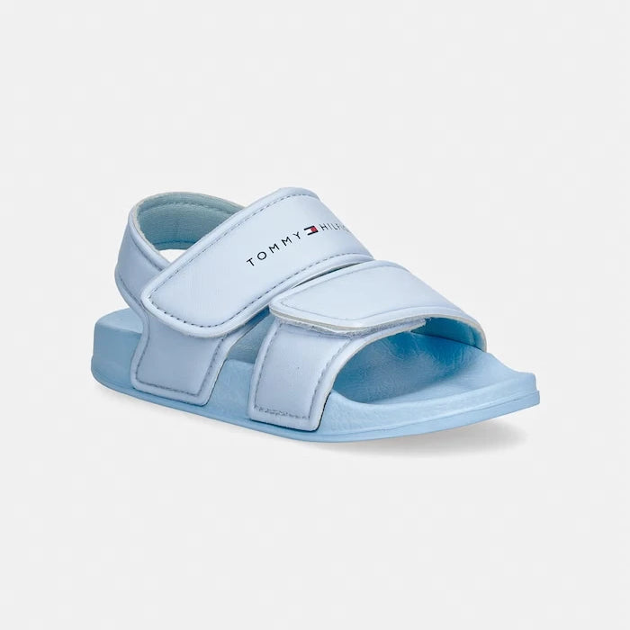 Tommy Hilfiger Сандали за деца