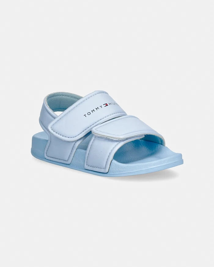 Tommy Hilfiger Çocuk Sandaletleri