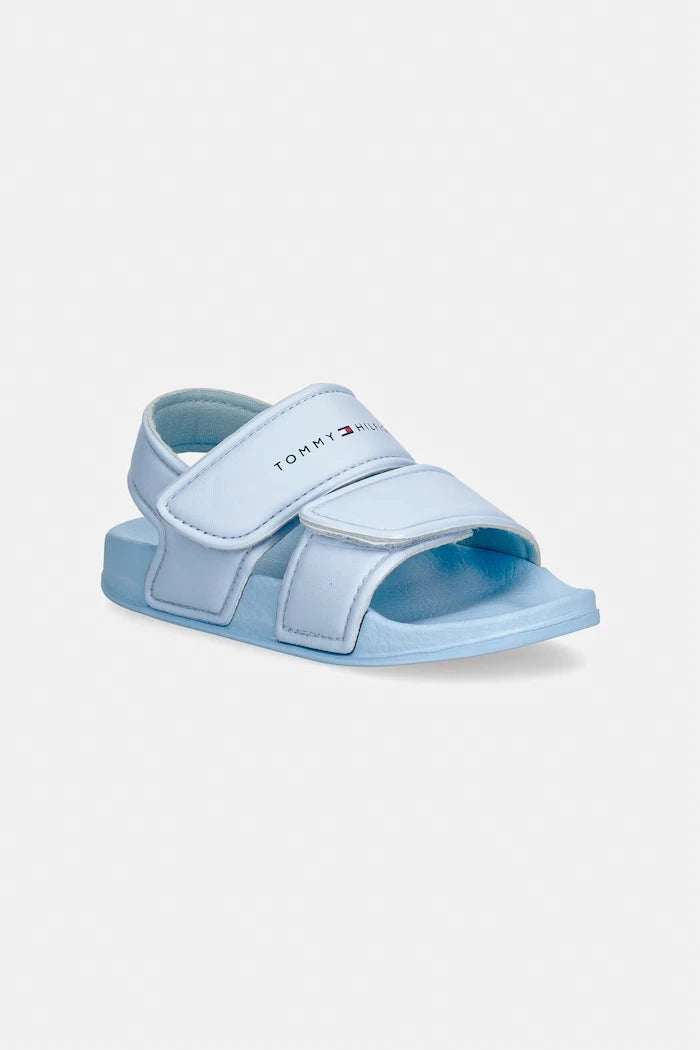 Tommy Hilfiger Сандали за деца