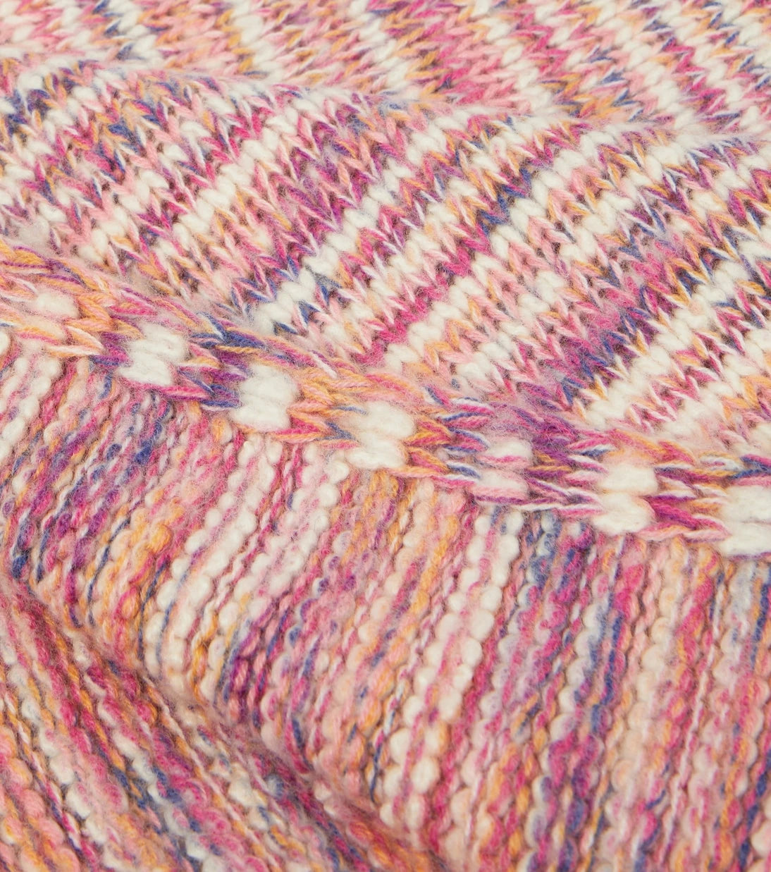 Gabriela Hearst - Kleve wool blanket