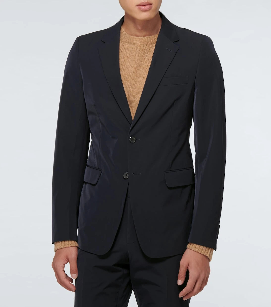 Prada - Technical suit