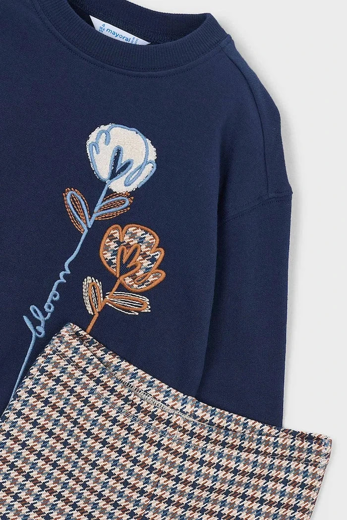 Mayoral комплект за деца с памук
