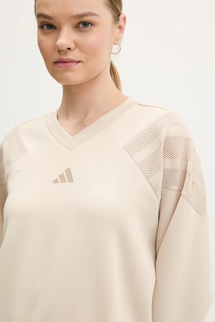 adidas The Future Icons Sweatshirt
