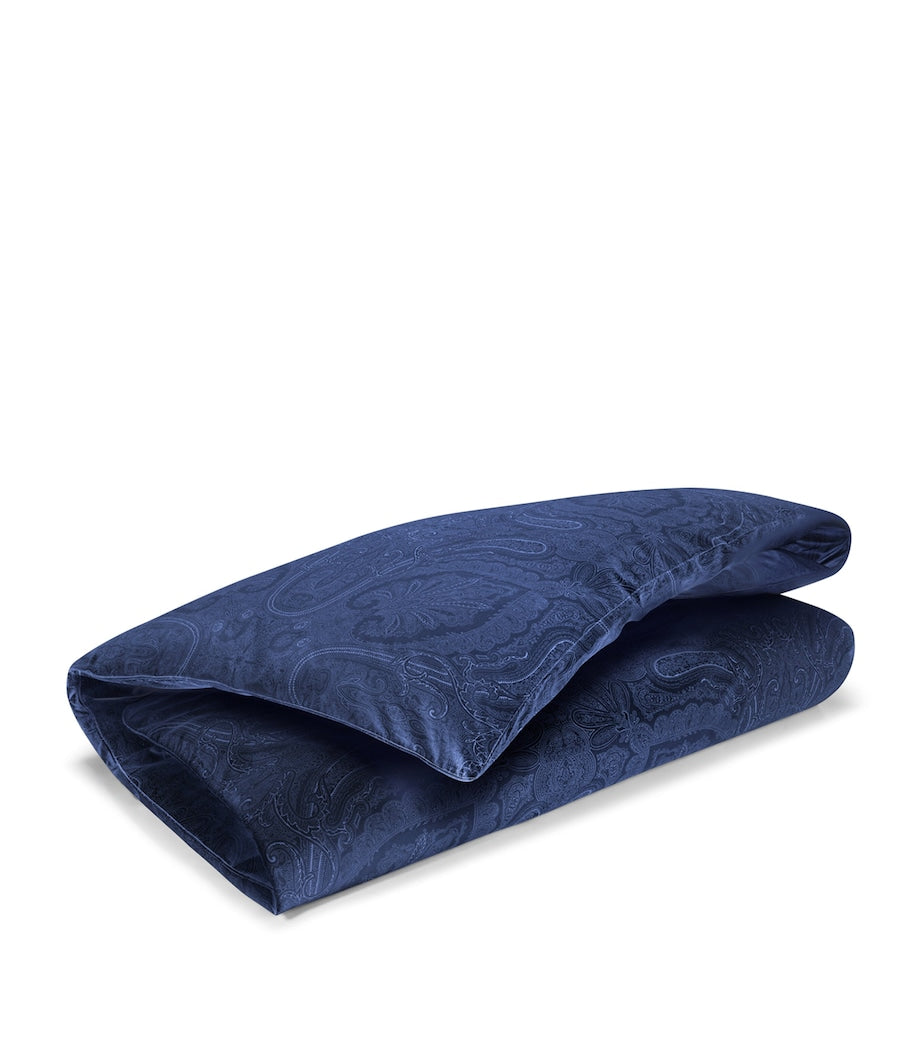 Ralph Lauren Home Doncaster Single Duvet Cover (140cm x 200cm)