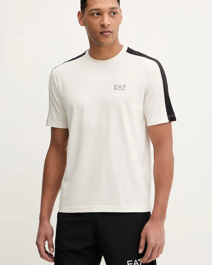 EA7 Emporio Armani Antrenman Tişörtü