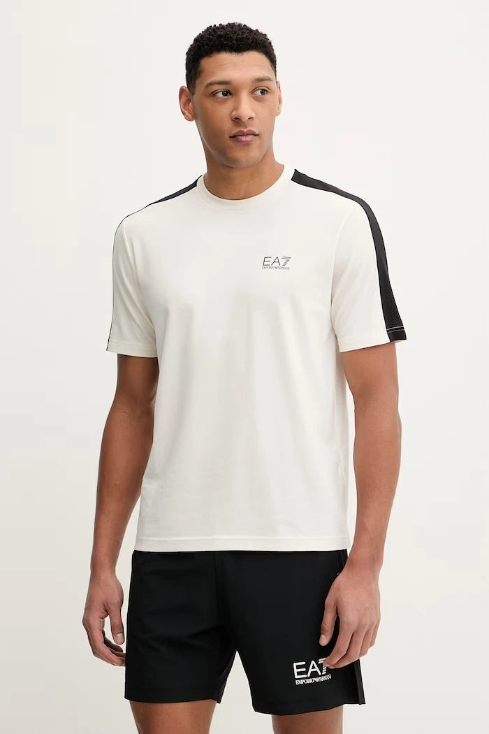 EA7 Emporio Armani Antrenman Tişörtü