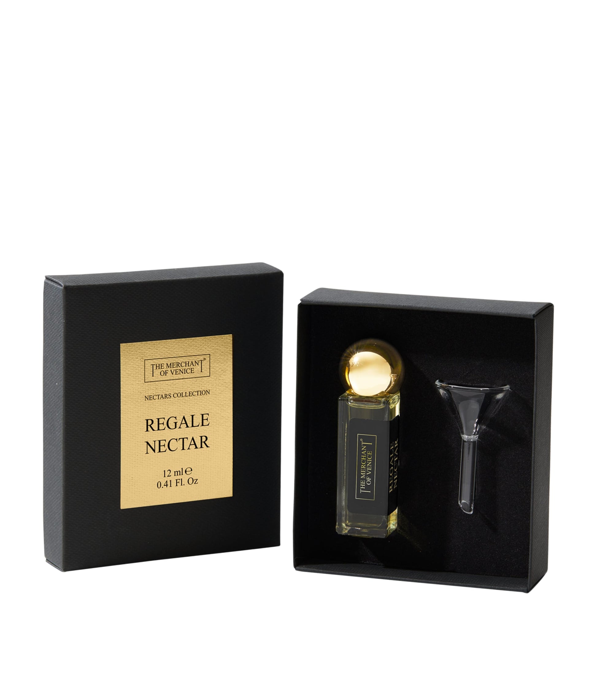 Regale Nectar Perfume Oil (12ml)