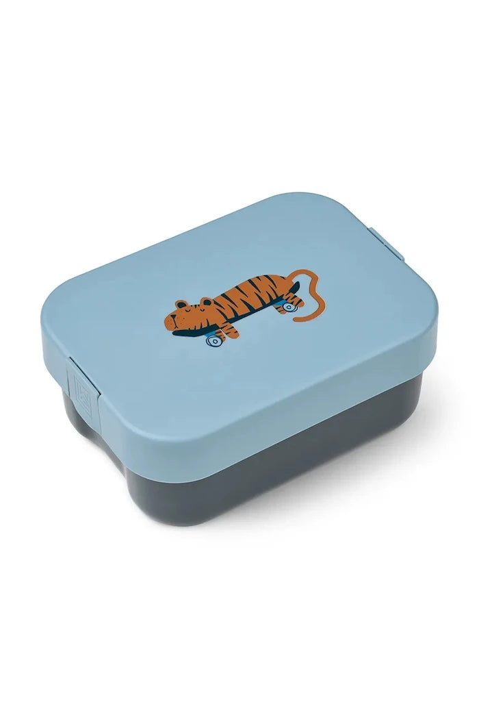 Liewood Kamil Lunchbox Çocuk Yemek Kabı