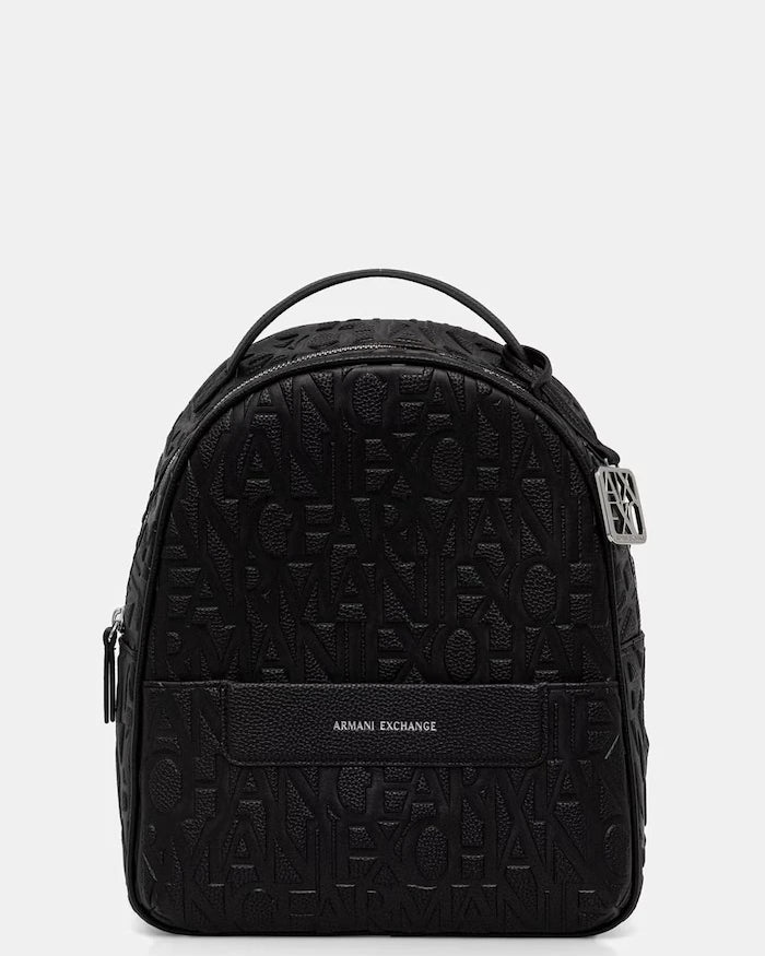 Armani Exchange Kadın Sırt Çantası