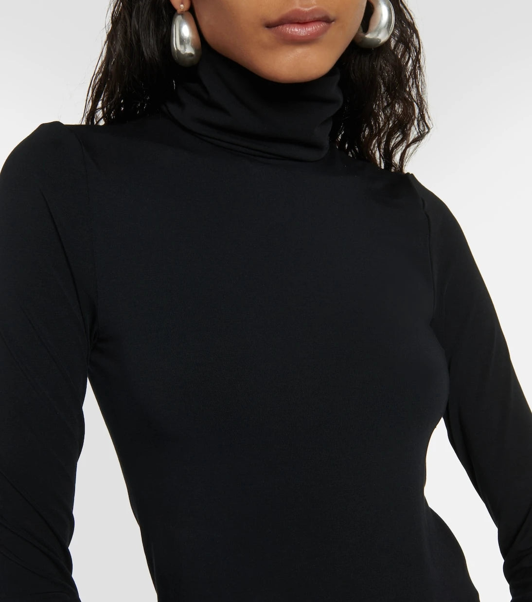 Wolford - Aurora jersey tank top