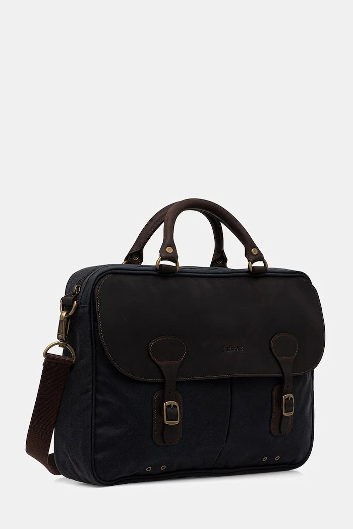 Barbour чанта за лаптоп