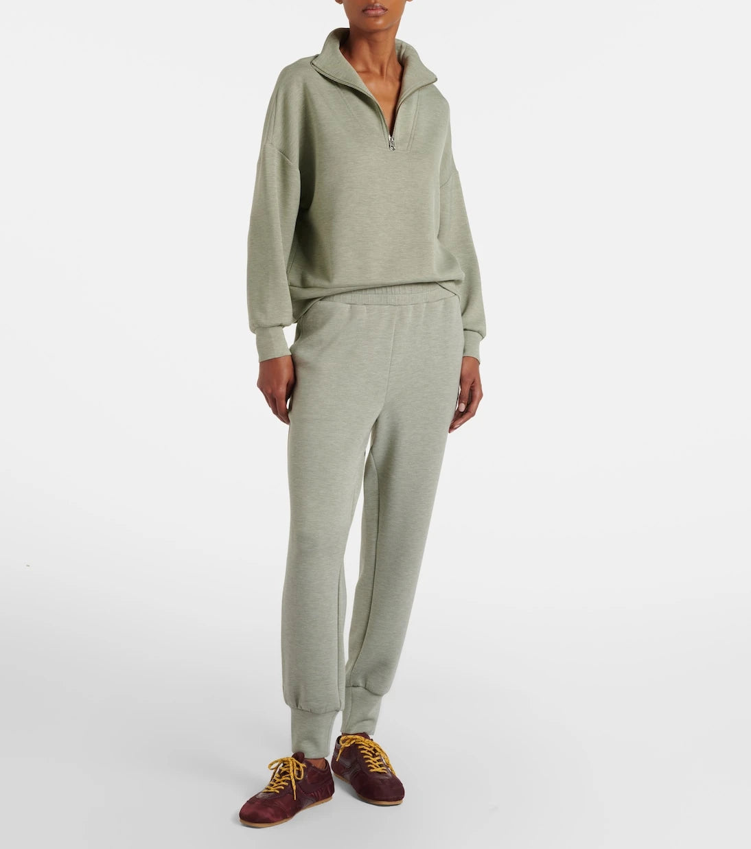 Varley - Jersey sweatpants