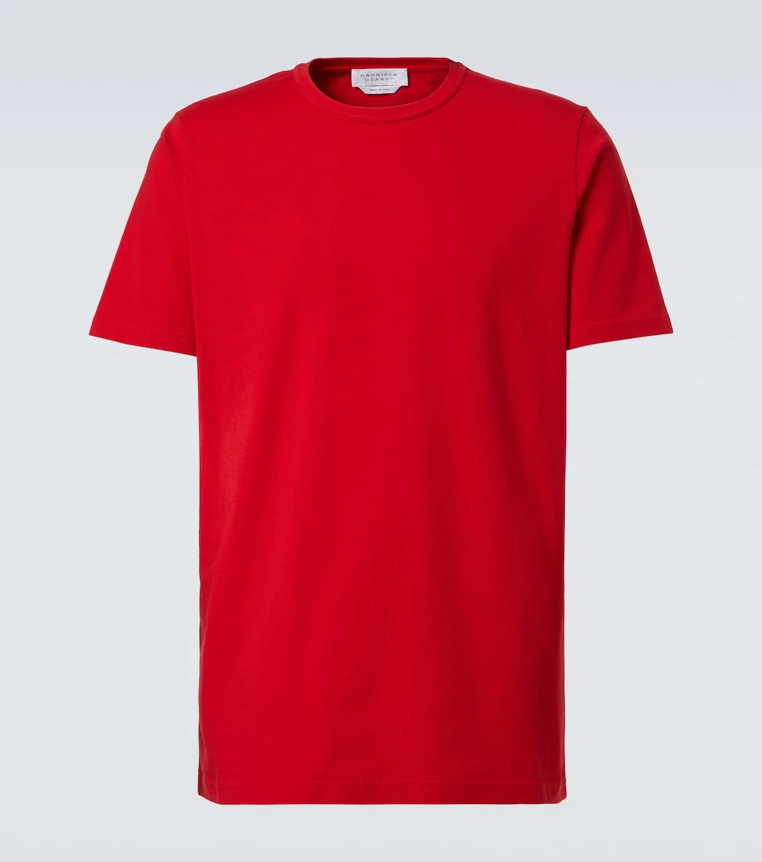 Gabriela Hearst - Cotton jersey T-shirt