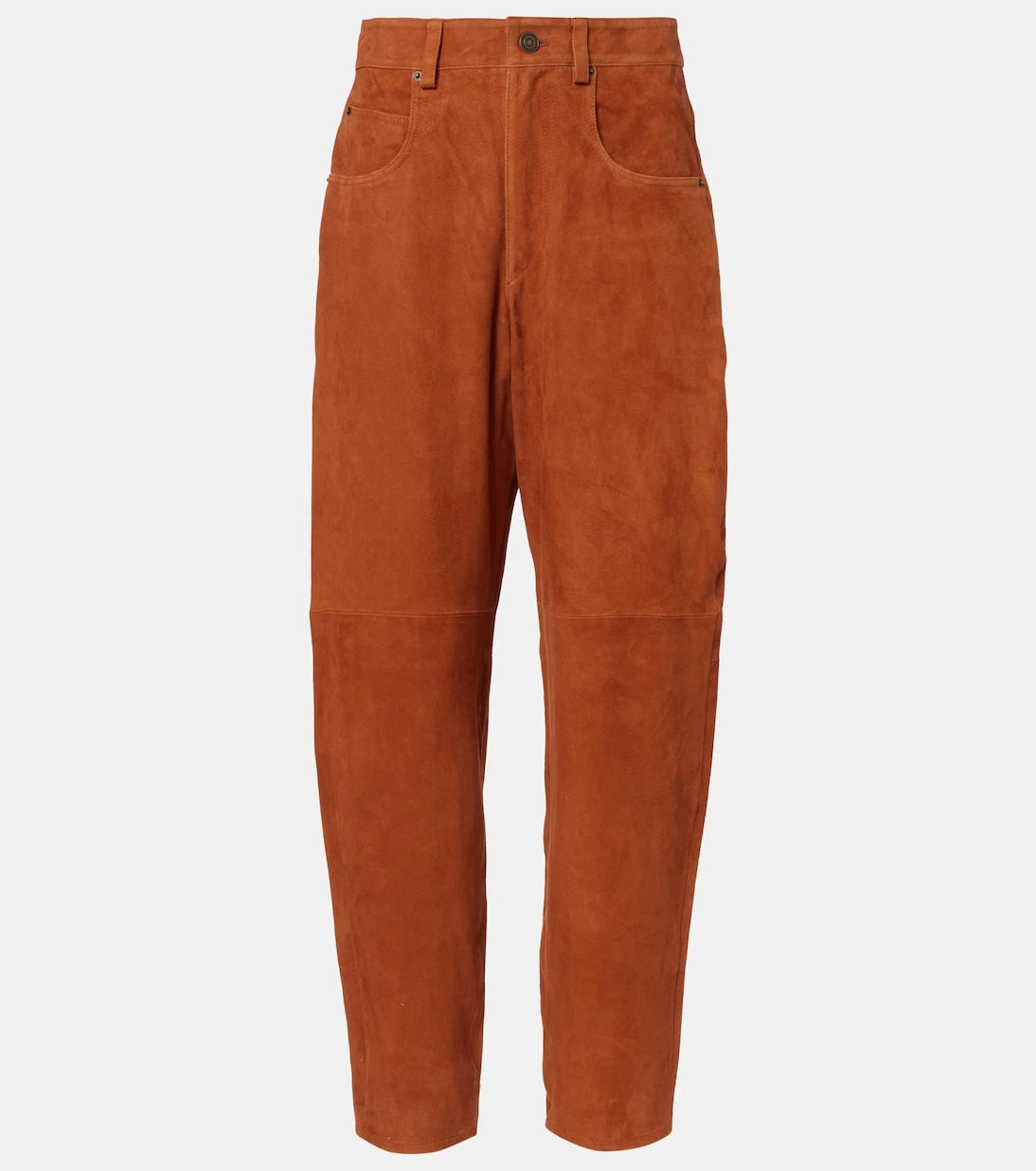Isabel Marant - Darielle suede pants