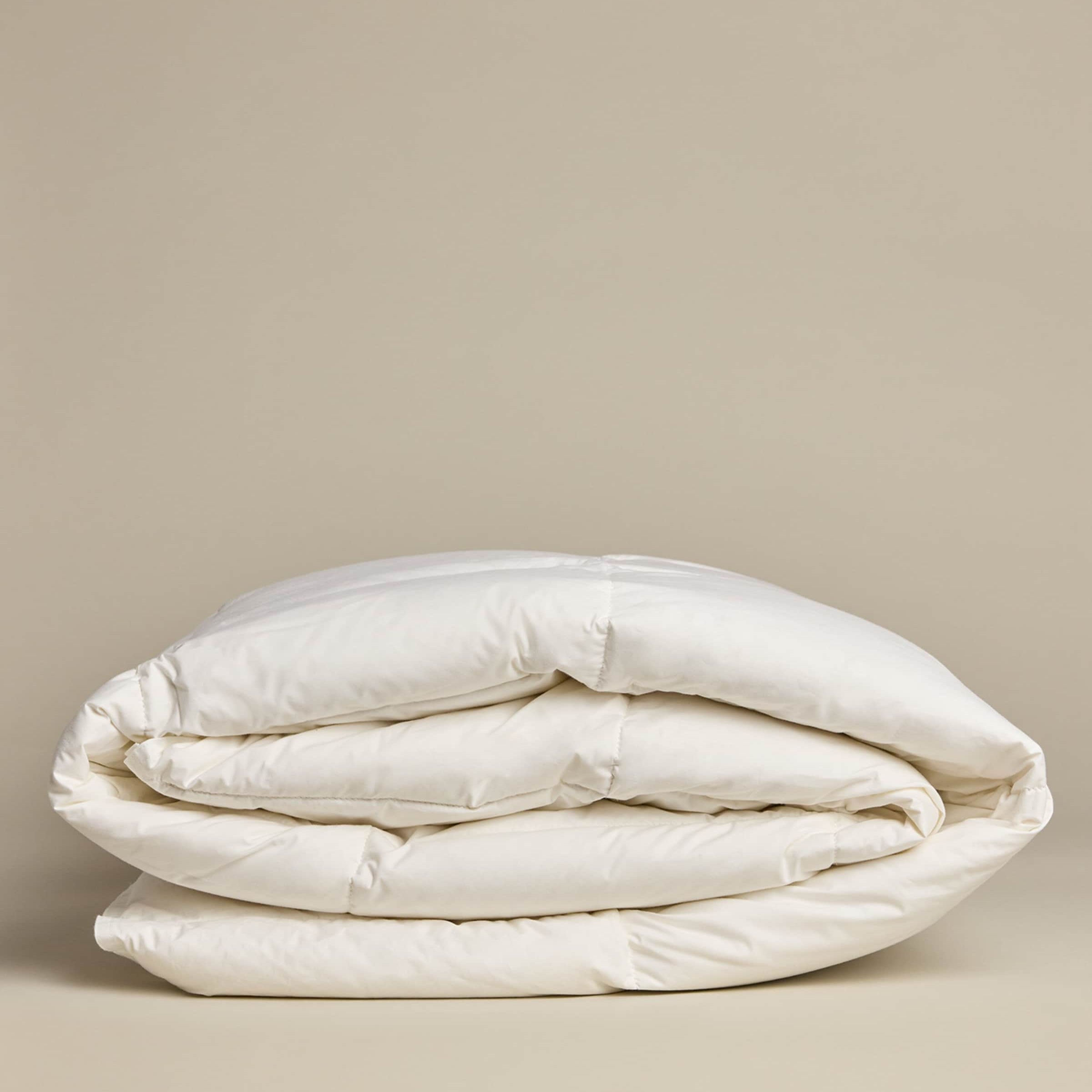 Double Matterhorn Goose Down Duvet (200cm x 200cm)