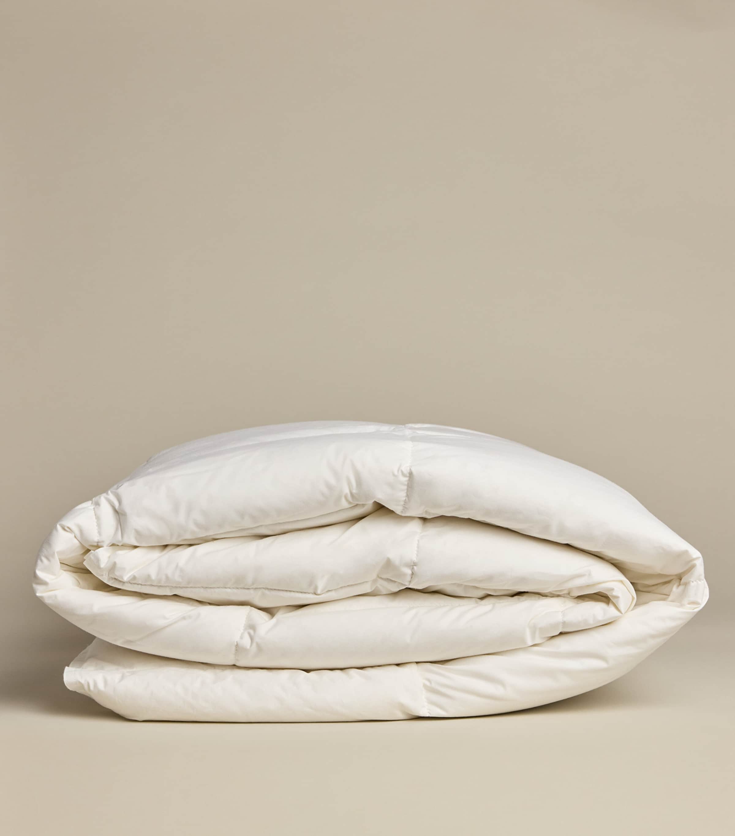 Double Matterhorn Goose Down Duvet (200cm x 200cm)