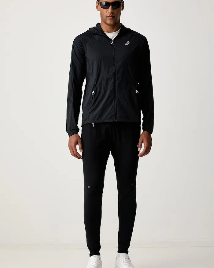 Asics erkek antrenman tişörtü FUJITRAIL LOGO SS TOP