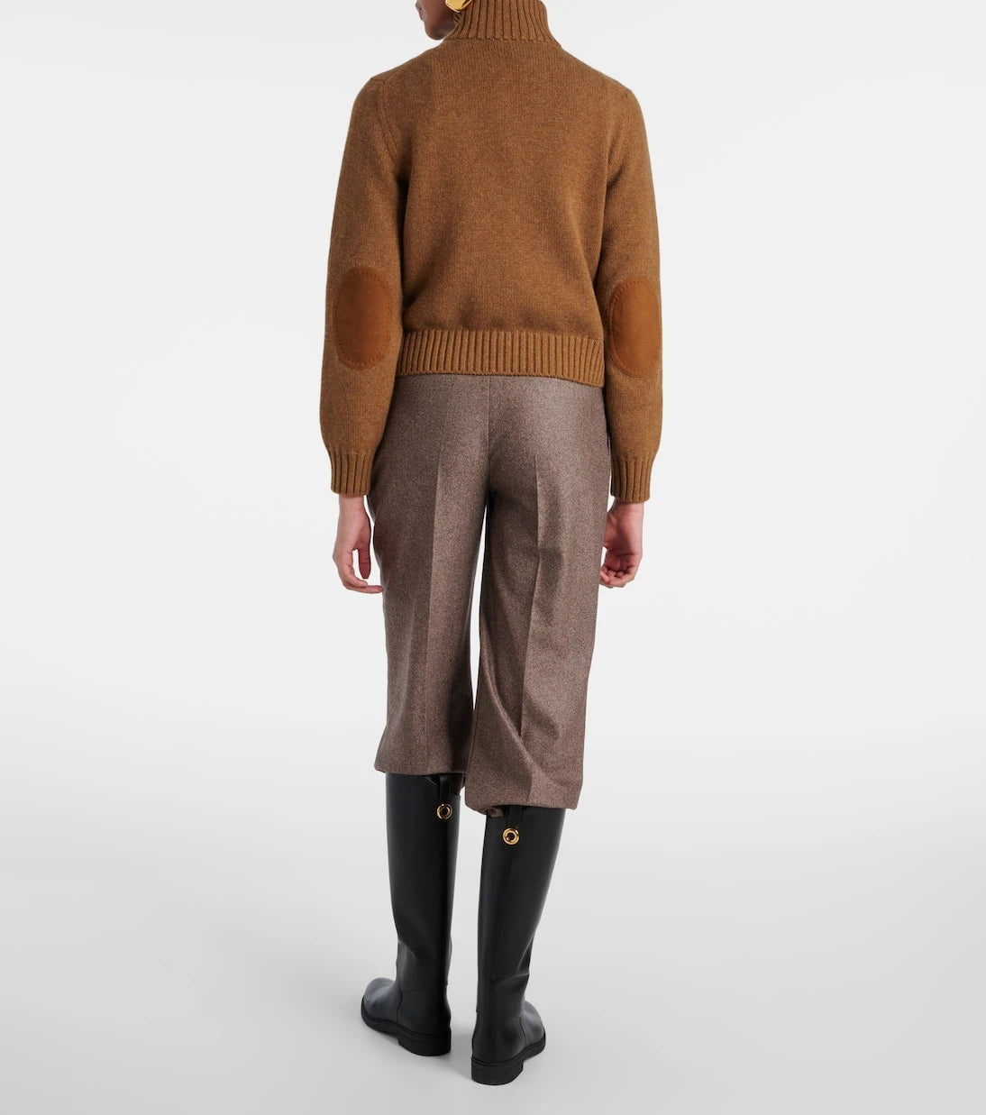 Loro Piana - Parksville cashmere jacket