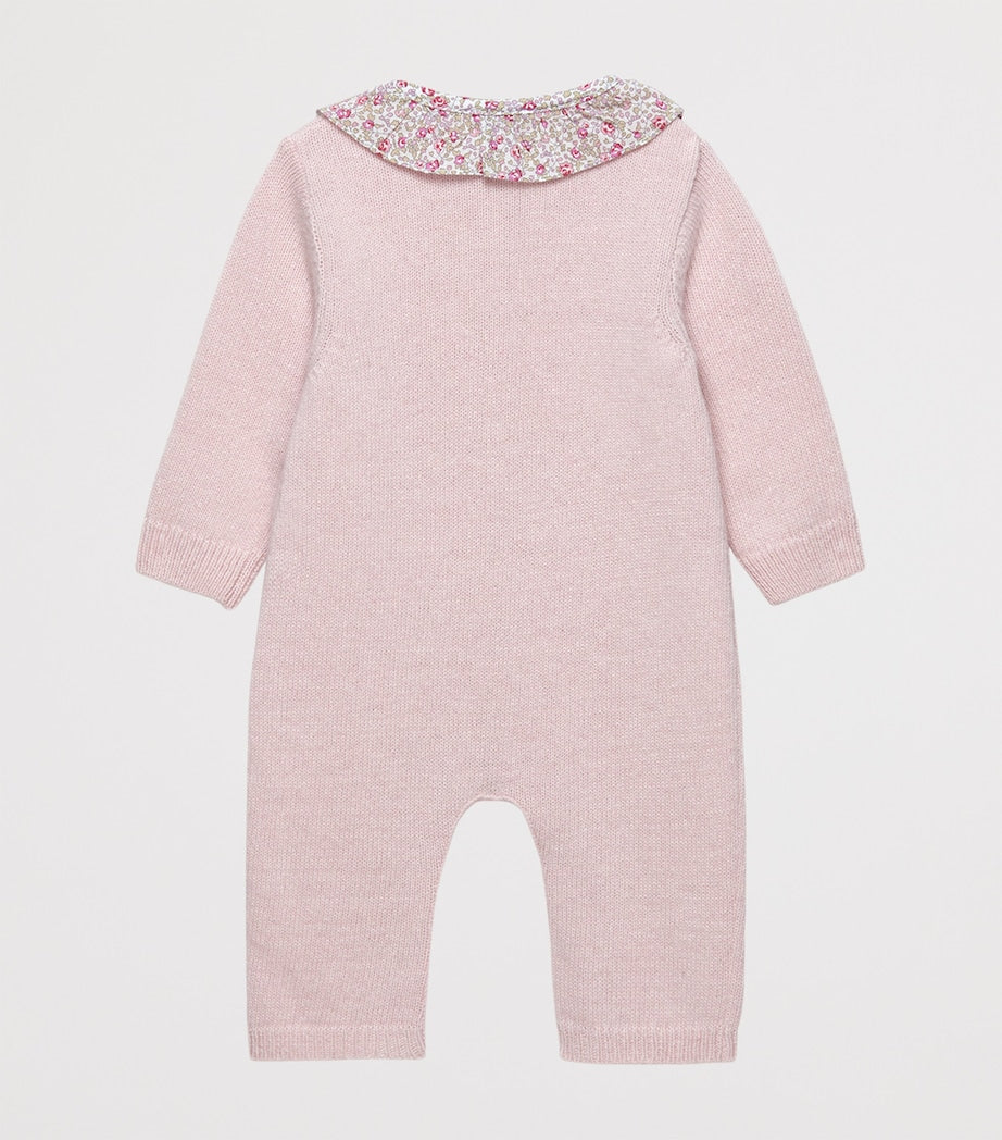 Eloise Knit Bodysuit (3-24 Months)