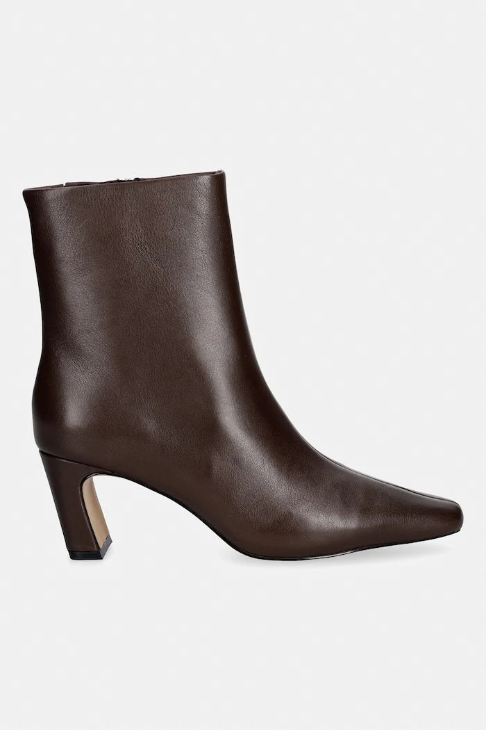 Aldo боти дамски от кожа BETHINA