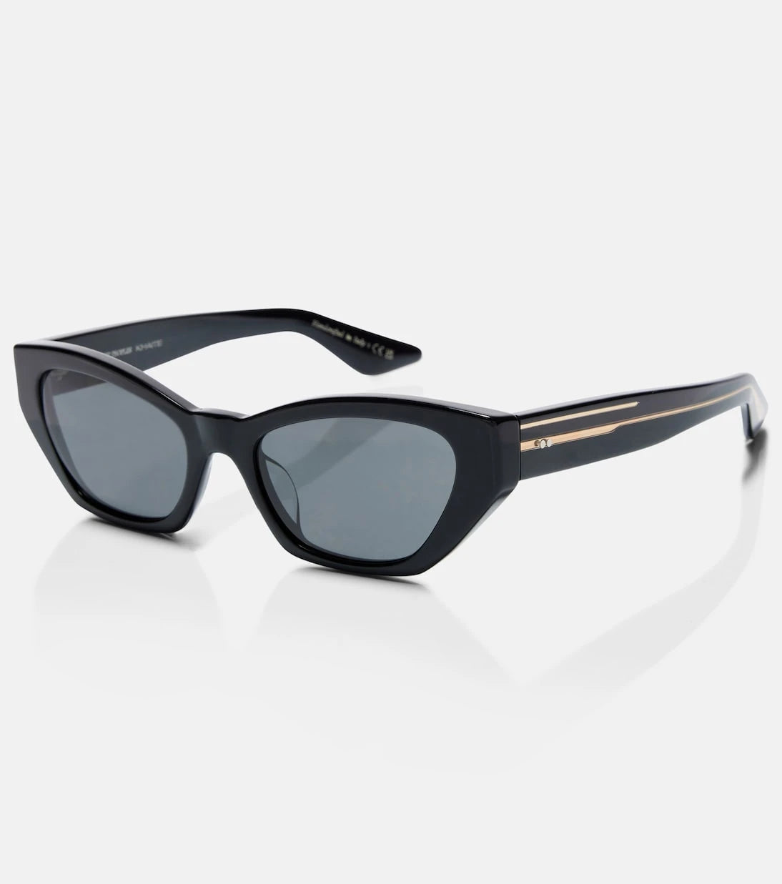 Khaite - نظارة شمسية عين القطة من Oliver Peoples