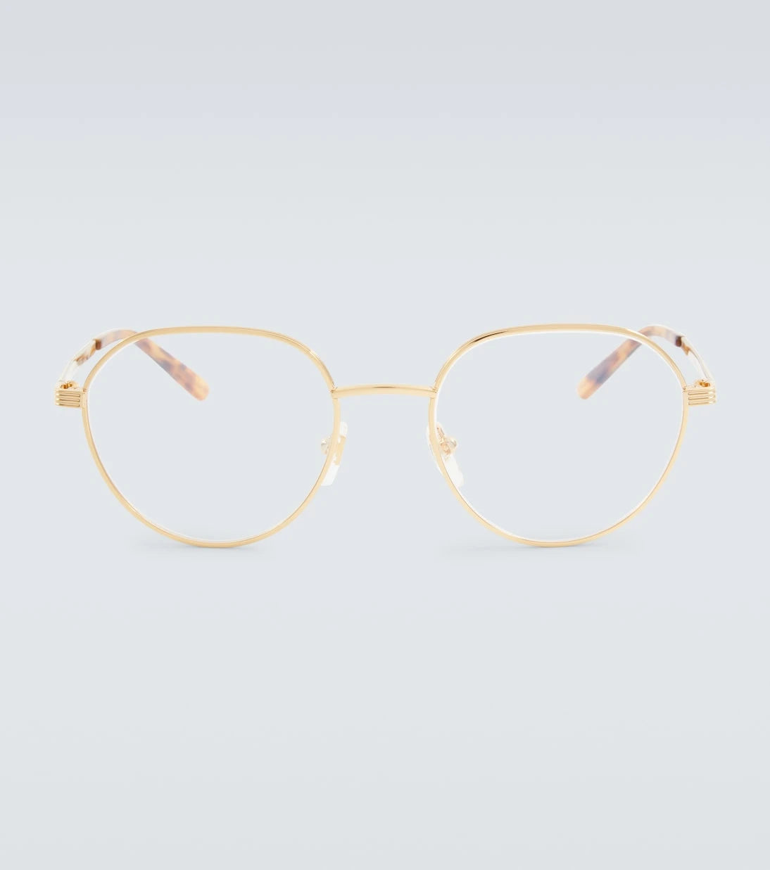 Gucci - Round glasses