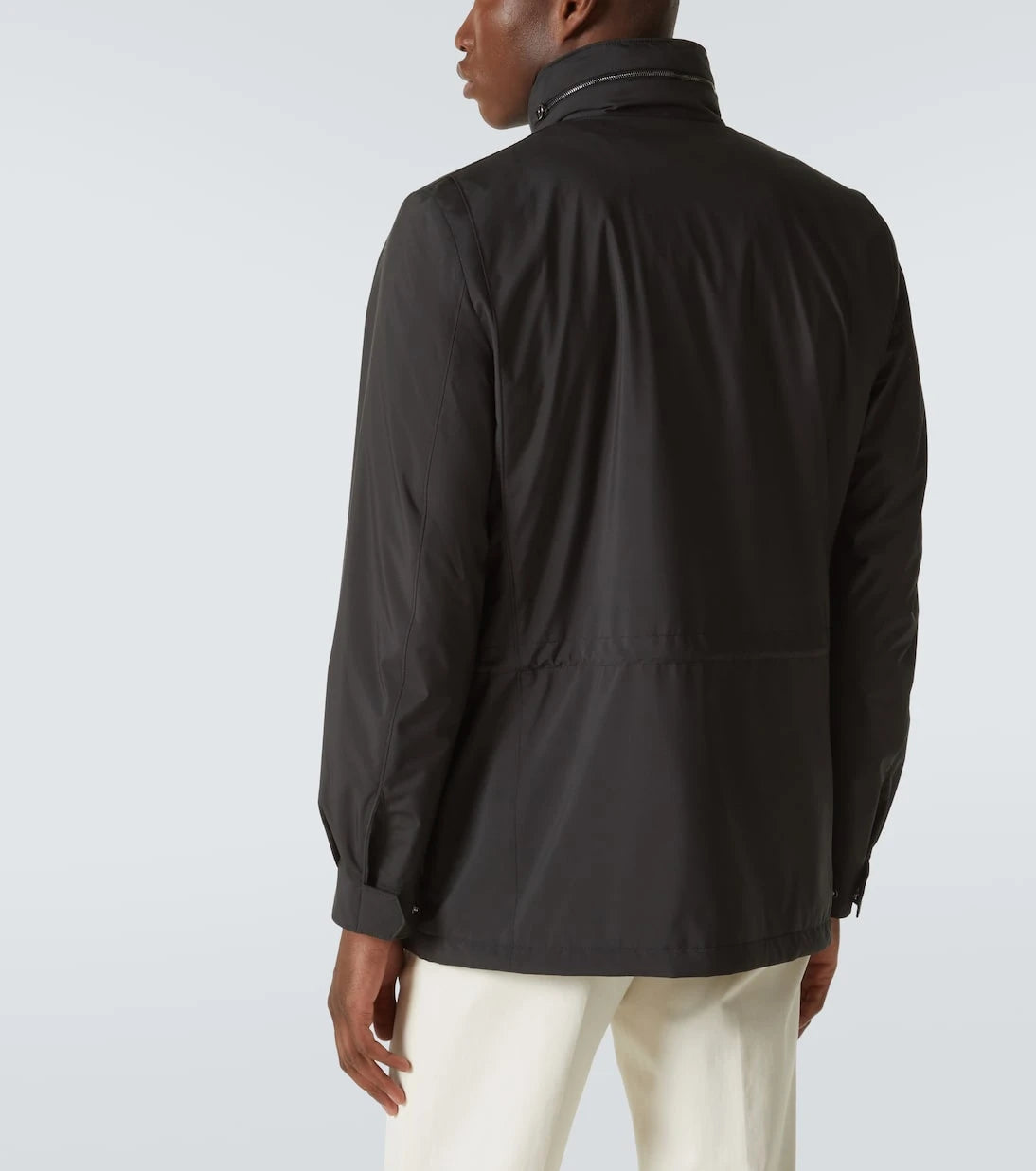 Loro Piana - Field jacket