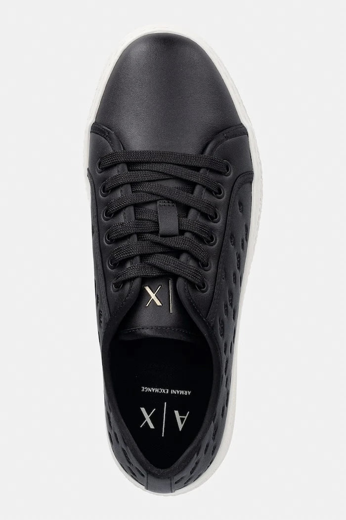 Armani Exchange маратонки дамски