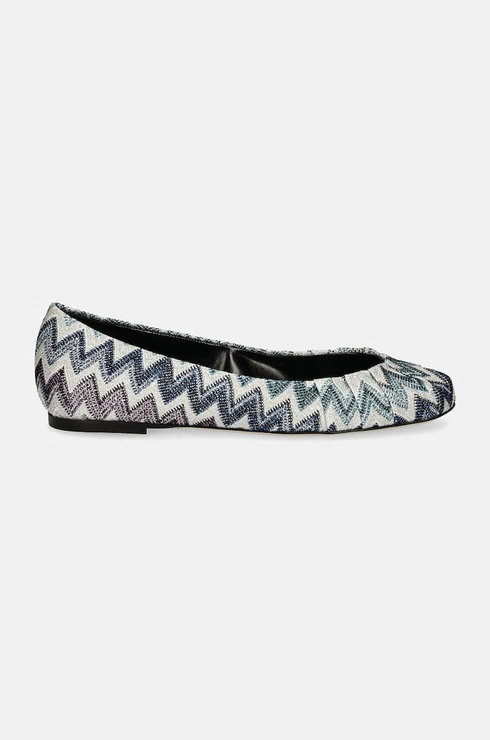 Балеринки Missoni Iris