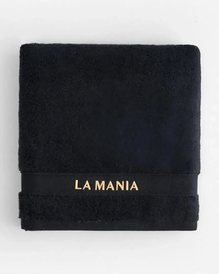 La Mania Supima pamuktan orta boy havlu 70 x 140 cm