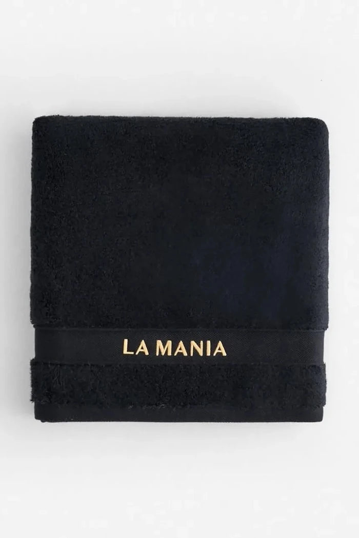 La Mania Supima pamuktan orta boy havlu 70 x 140 cm