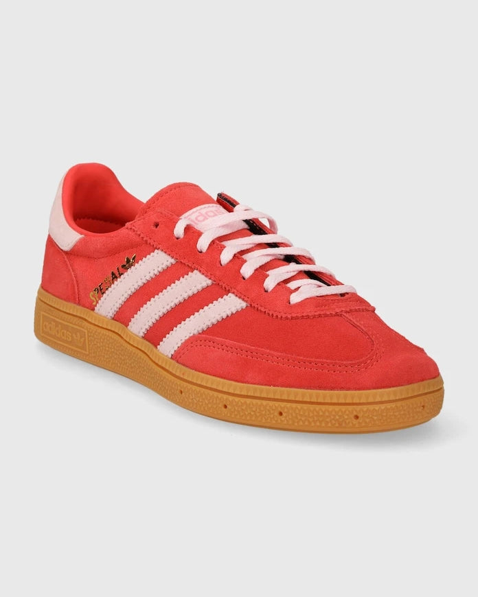 adidas Originals Handball Spezial Süet Spor Ayakkabı
