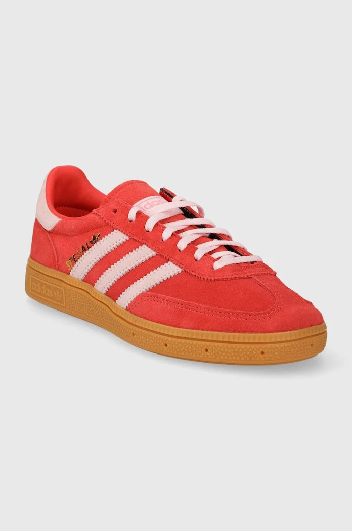 adidas Originals Handball Spezial Süet Spor Ayakkabı
