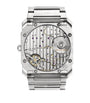 Stainless Steel Octo Finissimo Automatic Watch 40mm