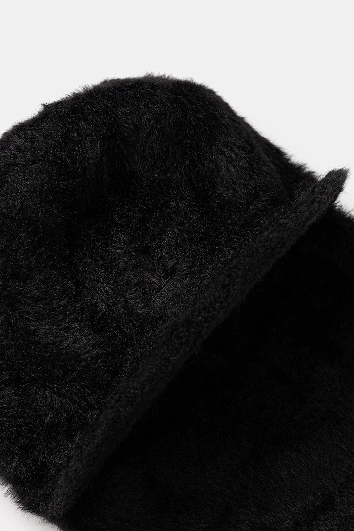 Балаклава Kangol FAUX FUR