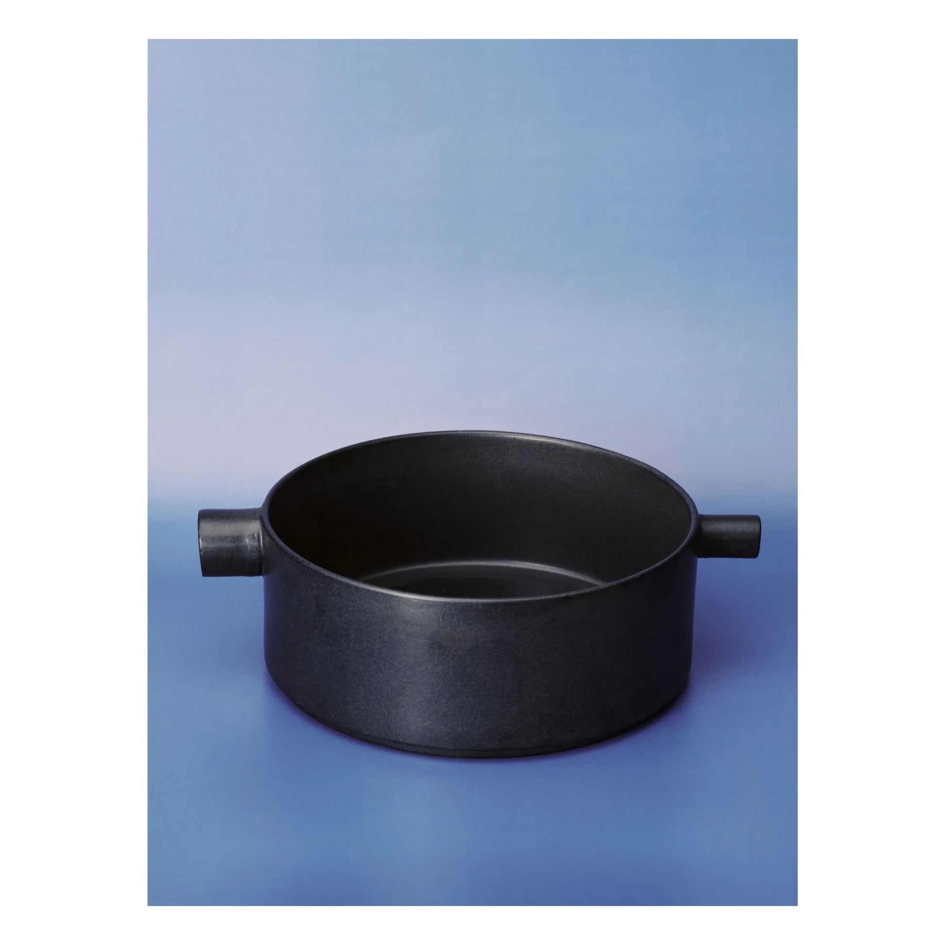 Serax - FCK oven dish | Black