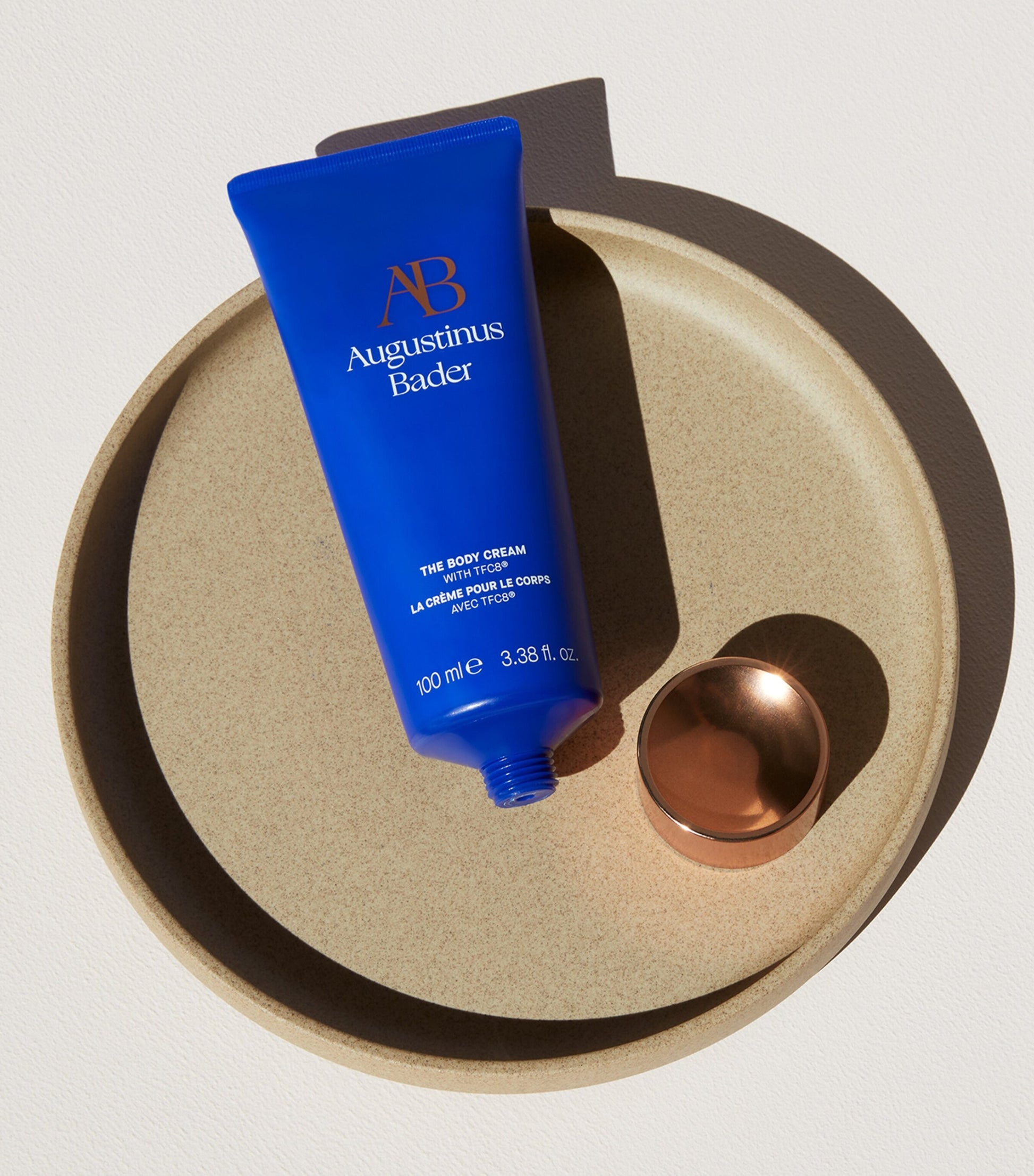 The Body Cream (100ml)