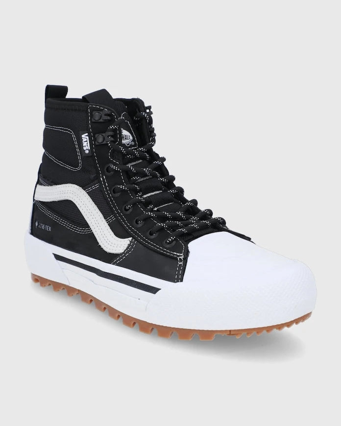 Vans UA SK8-Hi Gore-Tex Yüksek Spor Ayakkabı