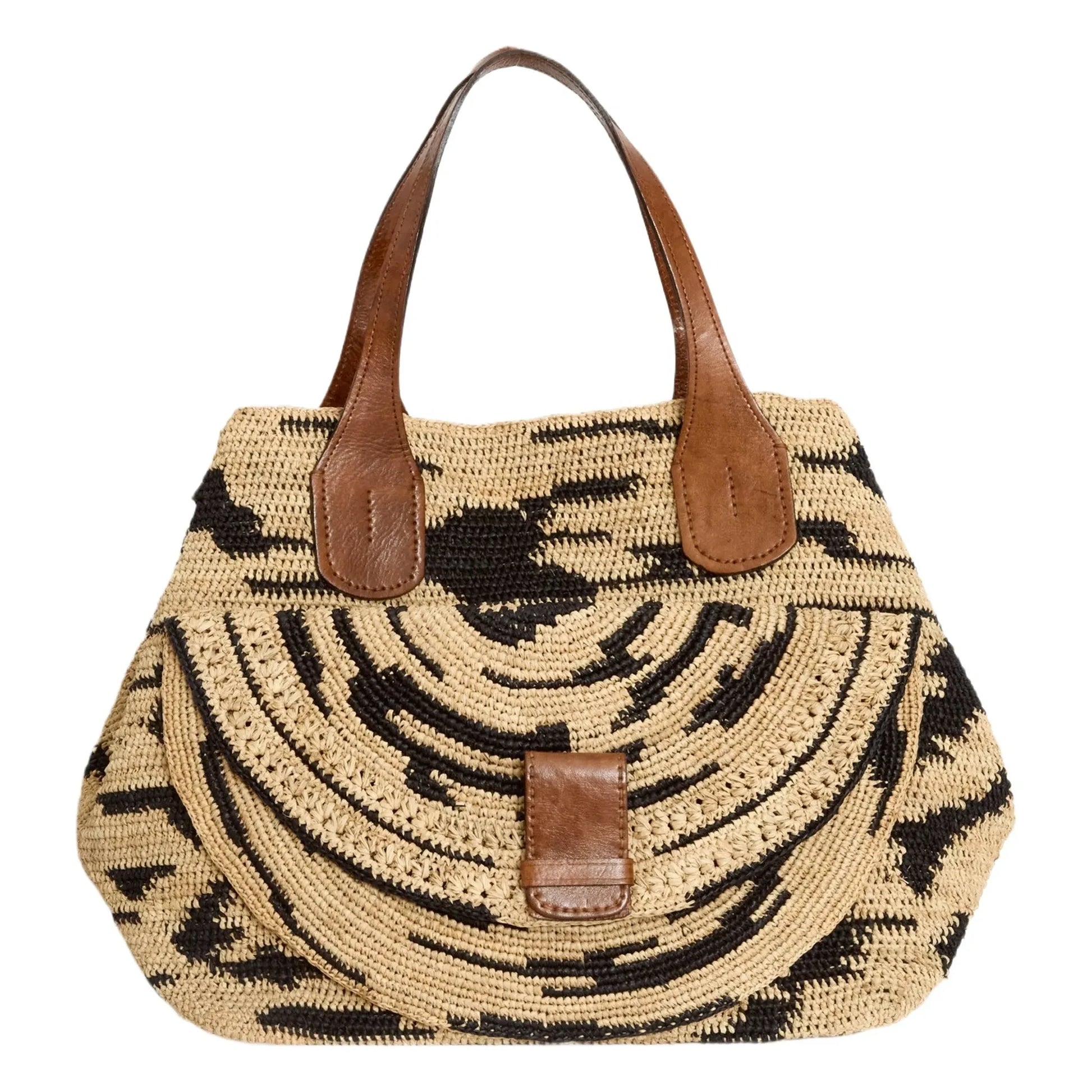 Ibeliv - Laza bag | Black