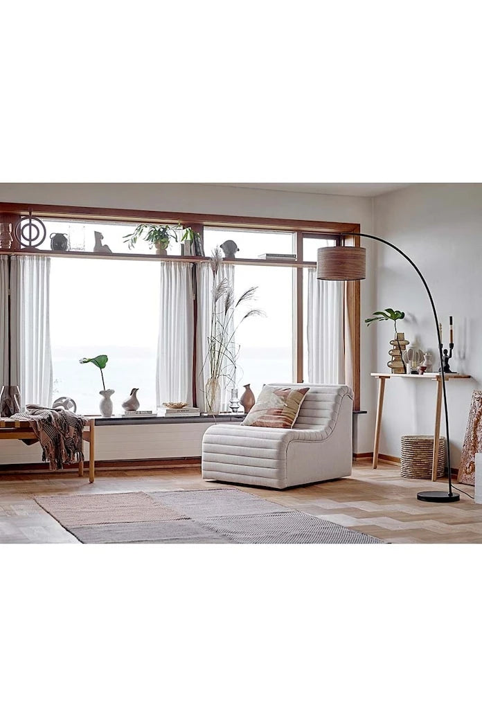 Декоративен свещник Bloomingville