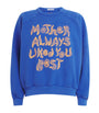 Blue Cotton The Biggie Concert Sweatshirt