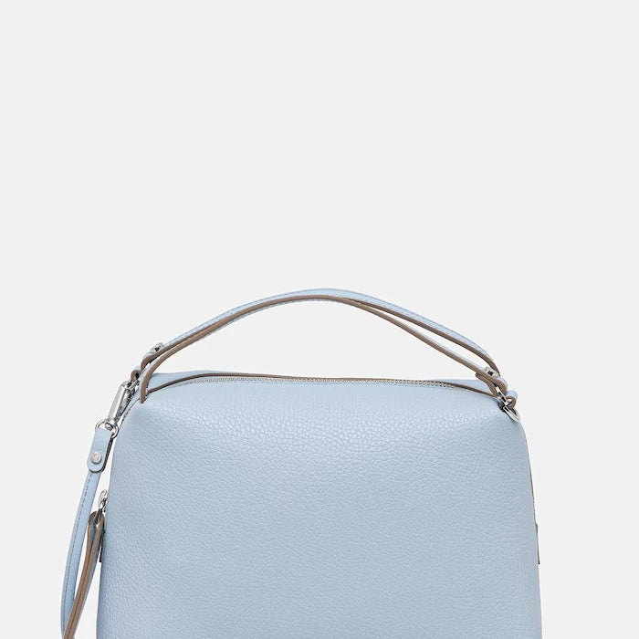 Gianni Chiarini чанта crossbody дамска от кожа