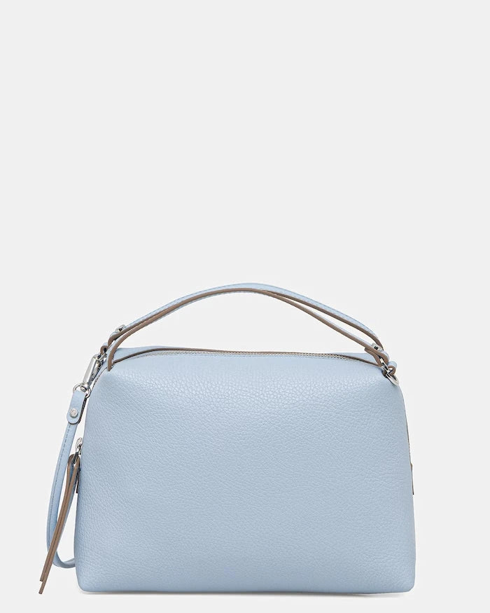 Gianni Chiarini чанта crossbody дамска от кожа