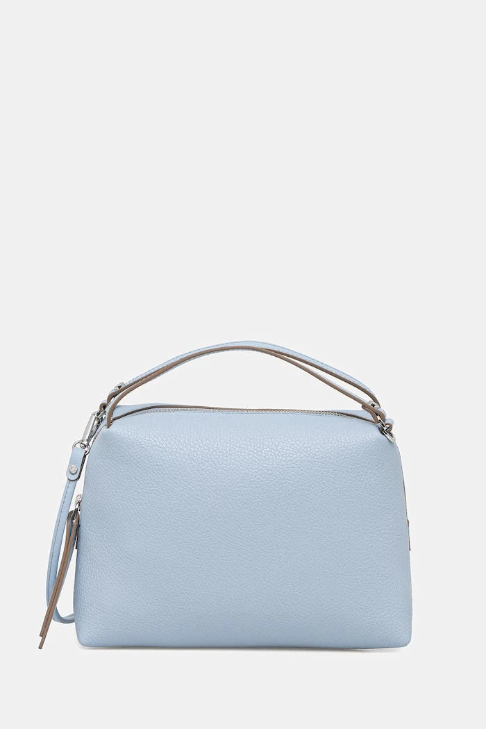 Gianni Chiarini чанта crossbody дамска от кожа