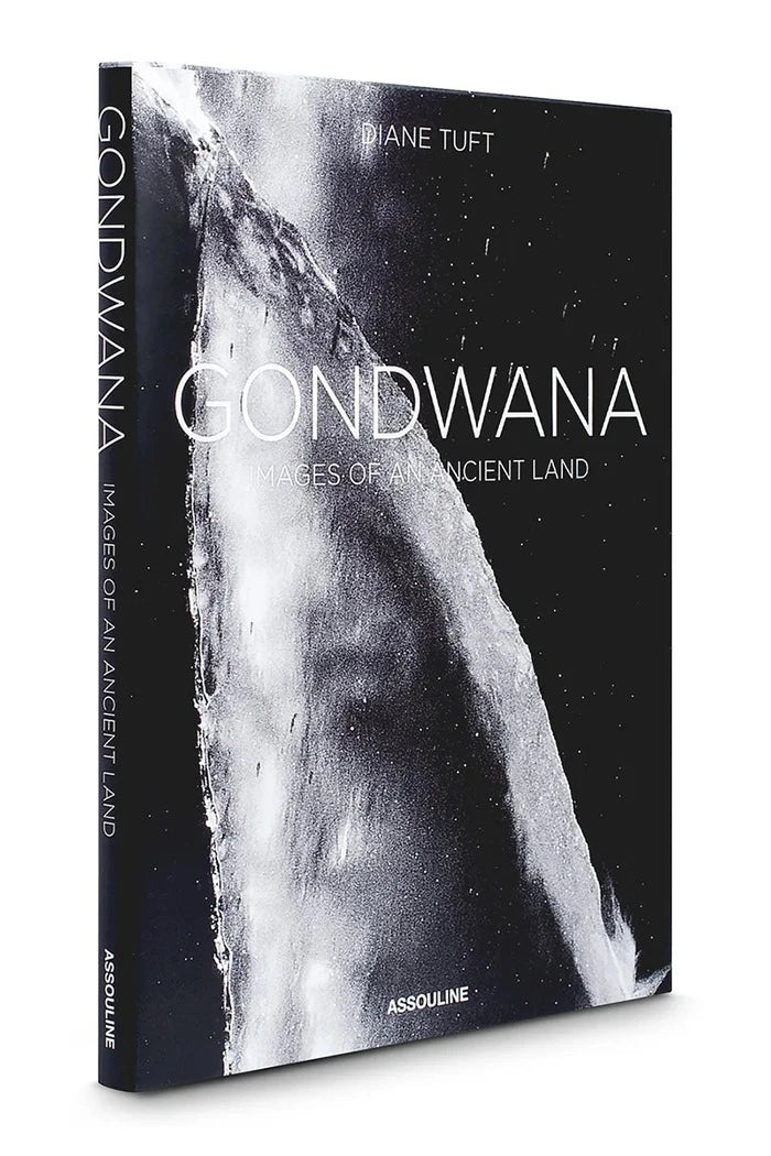 Assouline Gondwana - Images of an Ancient Land, Diane Tuft
