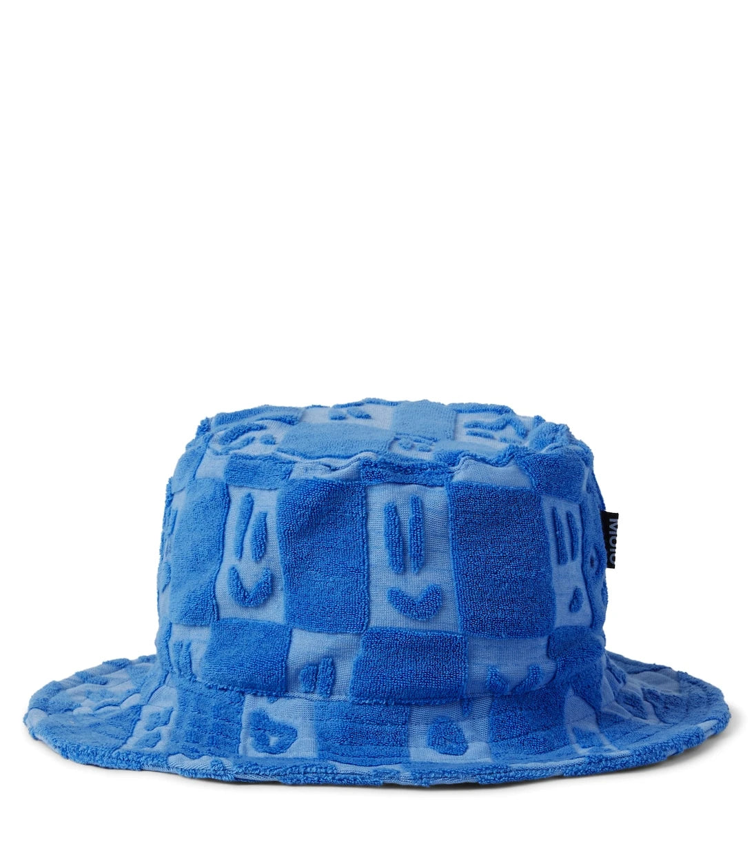 Molo - Siks cotton-blend terry bucket hat