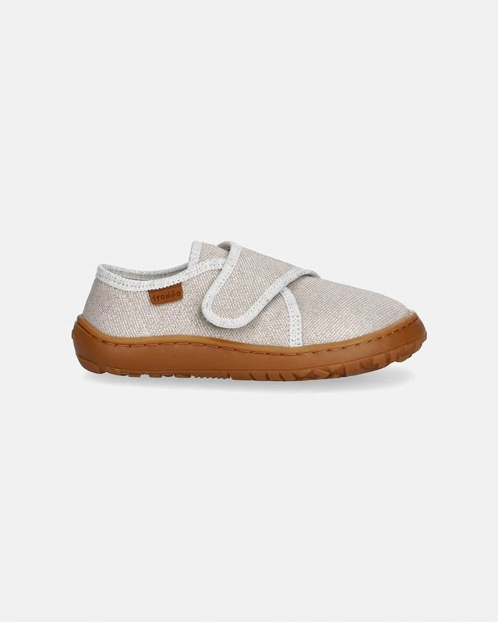 Froddo BAREFOOT SLIPPERS Çocuk Pandofları
